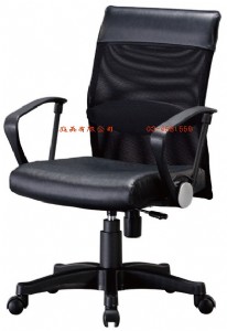 2-12辦公椅W63x57.5xH88~102cm